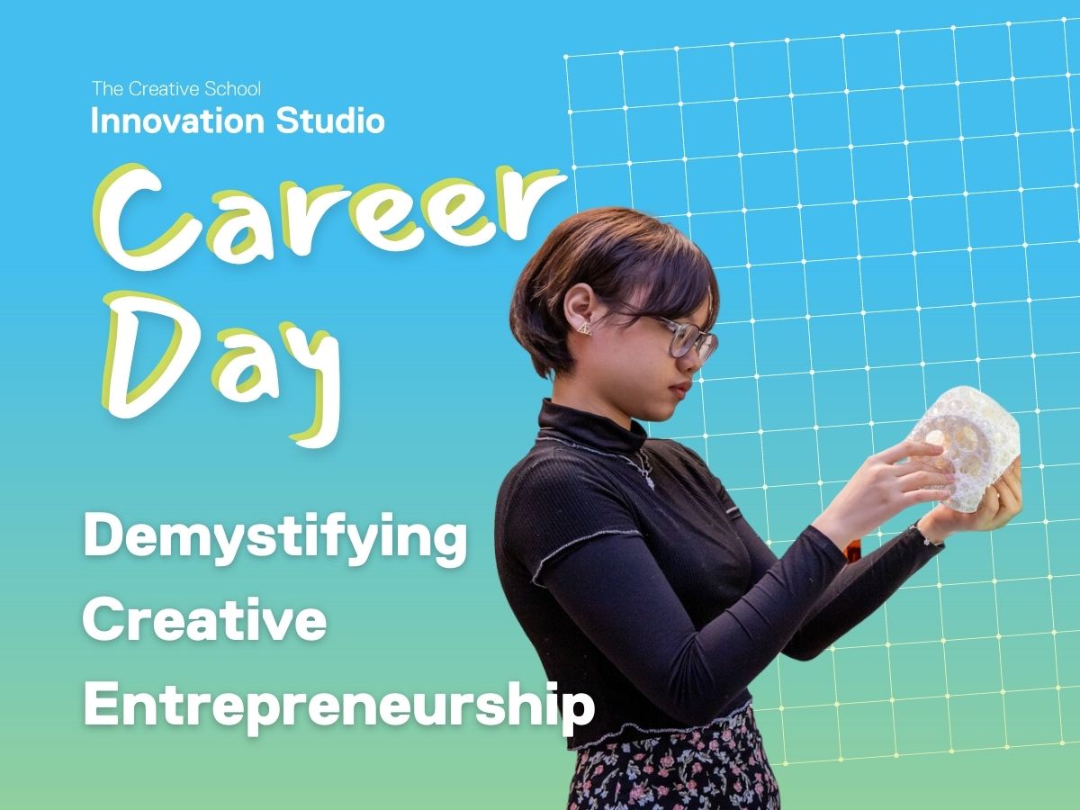 Career Day Web Banner (1200 × 900 px) - 1